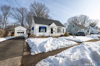 45 Westview Street, Hamden, CT 06514