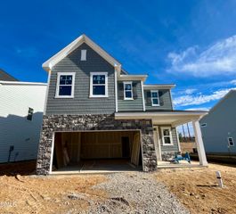 136 Fablewood Trail, Garner, NC 27529