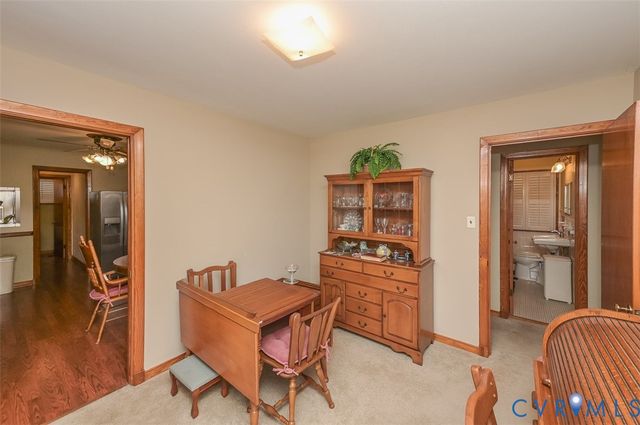 106 Covey Rd, Sandston, VA 23150
