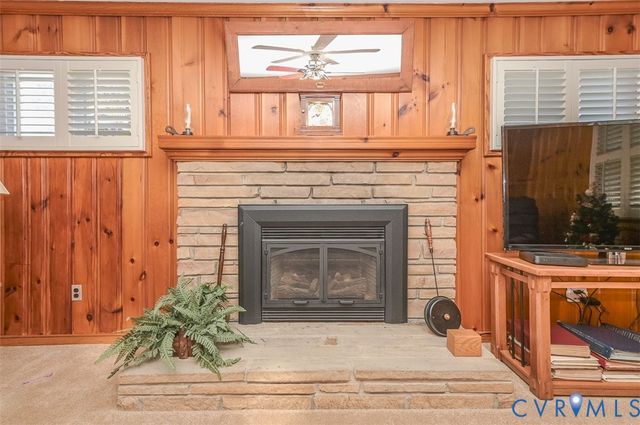 106 Covey Rd, Sandston, VA 23150