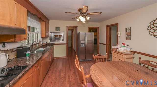 106 Covey Rd, Sandston, VA 23150