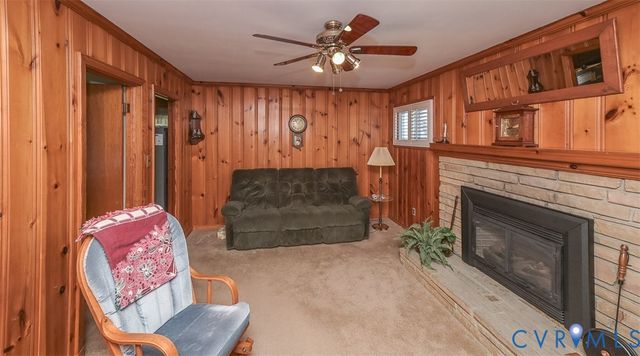 106 Covey Rd, Sandston, VA 23150