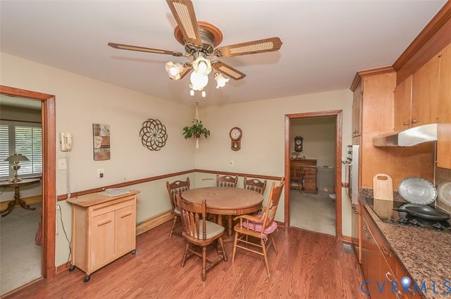 106 Covey Rd, Sandston, VA 23150