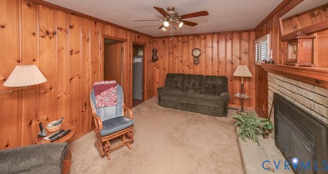 106 Covey Rd, Sandston, VA 23150