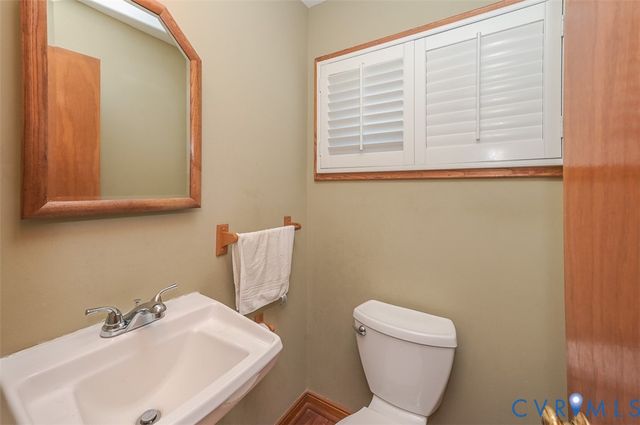 106 Covey Rd, Sandston, VA 23150