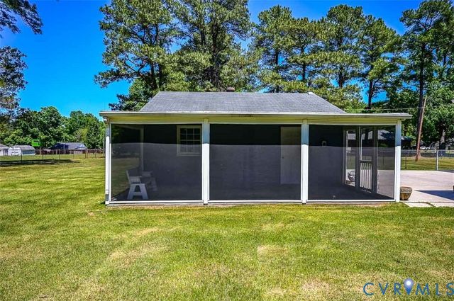 106 Covey Rd, Sandston, VA 23150