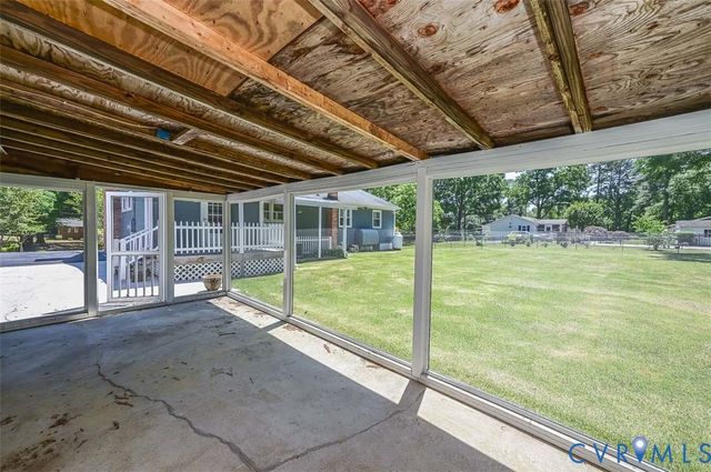 106 Covey Rd, Sandston, VA 23150