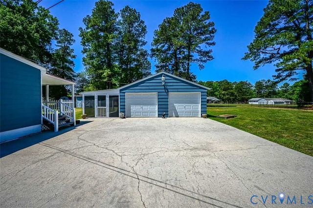 106 Covey Rd, Sandston, VA 23150