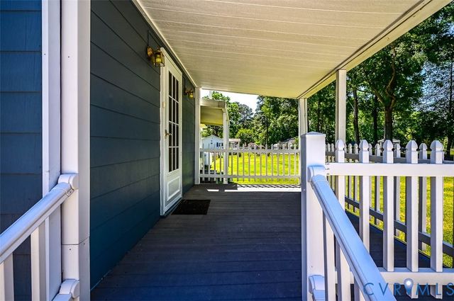 106 Covey Rd, Sandston, VA 23150