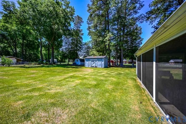 106 Covey Rd, Sandston, VA 23150