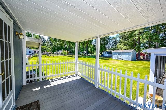 106 Covey Rd, Sandston, VA 23150