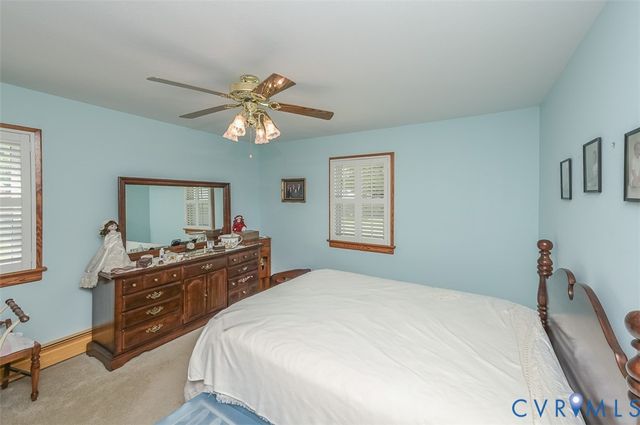 106 Covey Rd, Sandston, VA 23150