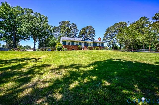 106 Covey Rd, Sandston, VA 23150