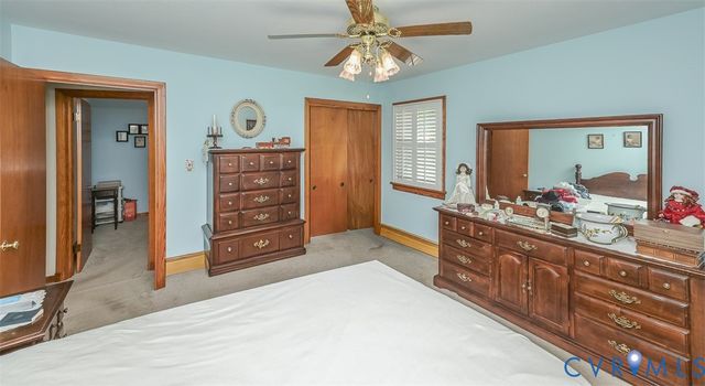 106 Covey Rd, Sandston, VA 23150
