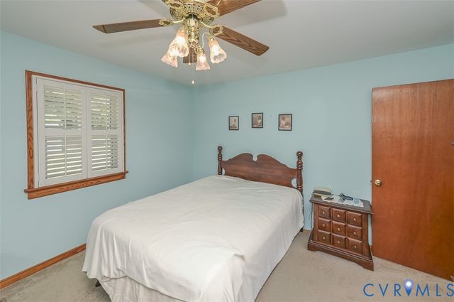 106 Covey Rd, Sandston, VA 23150