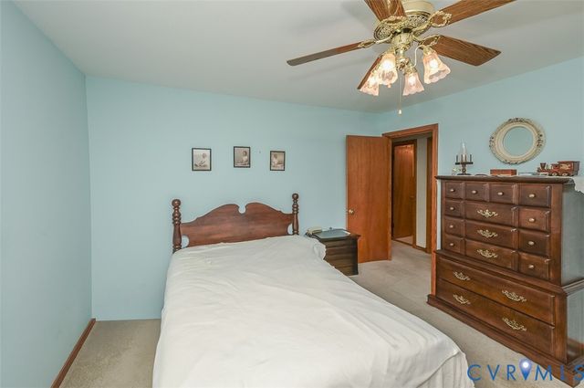106 Covey Rd, Sandston, VA 23150