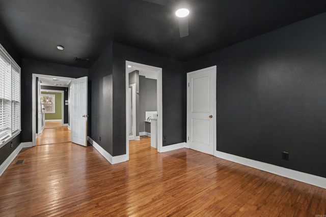 6725 Kavanaugh Place, Little Rock, AR 72207