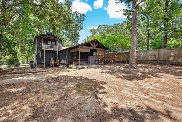 6725 Kavanaugh Place, Little Rock, AR 72207