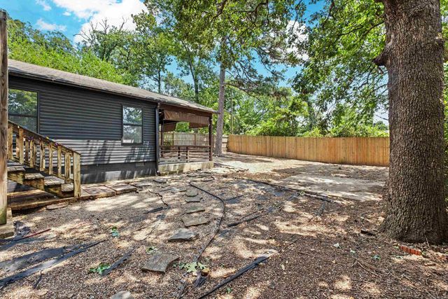 6725 Kavanaugh Place, Little Rock, AR 72207