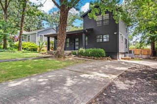 6725 Kavanaugh Place, Little Rock, AR 72207