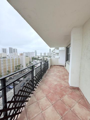 401 Golden Isles Drive, Hallandale Beach, FL 33009