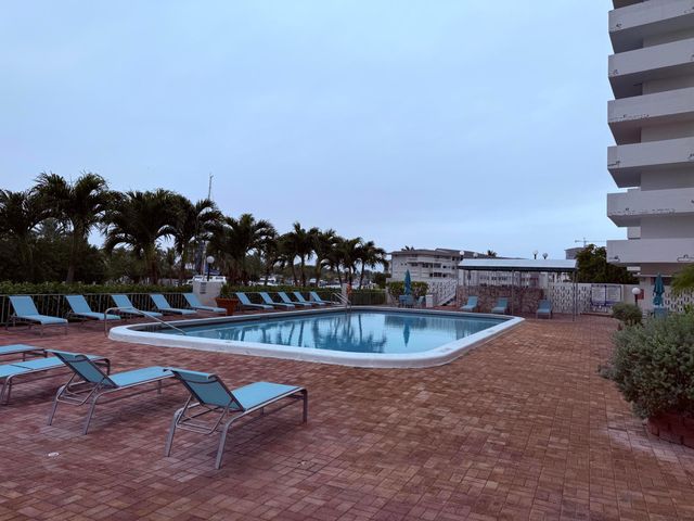 401 Golden Isles Drive, Hallandale Beach, FL 33009