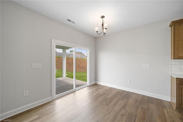 5751 Siler Street, Trinity, NC 27370