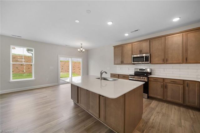 5751 Siler Street, Trinity, NC 27370