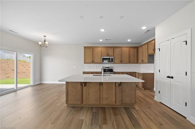 5751 Siler Street, Trinity, NC 27370