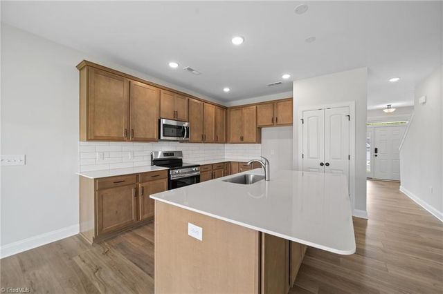 5751 Siler Street, Trinity, NC 27370