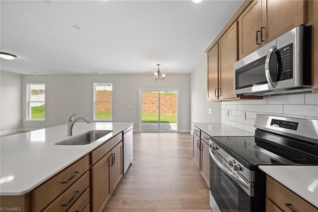 5751 Siler Street, Trinity, NC 27370