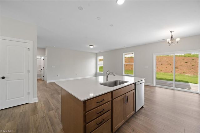 5751 Siler Street, Trinity, NC 27370