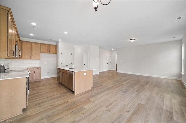 5751 Siler Street, Trinity, NC 27370