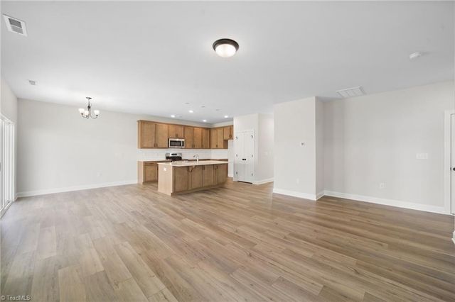 5751 Siler Street, Trinity, NC 27370