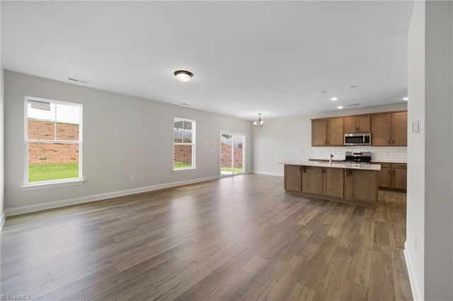 5751 Siler Street, Trinity, NC 27370