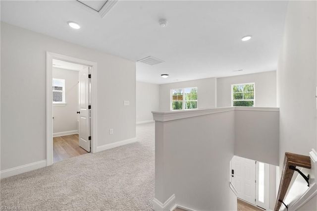 5751 Siler Street, Trinity, NC 27370