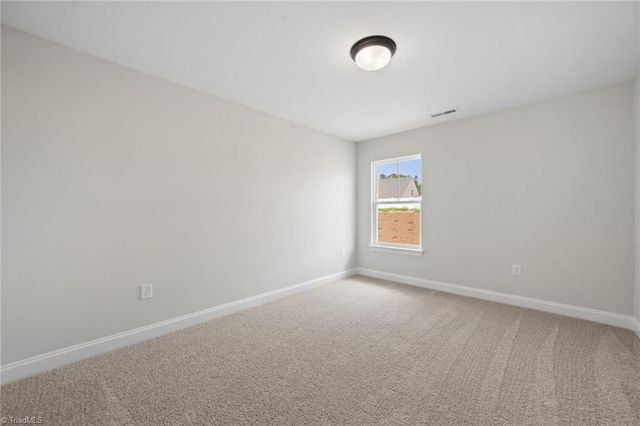 5751 Siler Street, Trinity, NC 27370