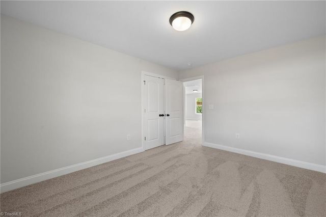 5751 Siler Street, Trinity, NC 27370