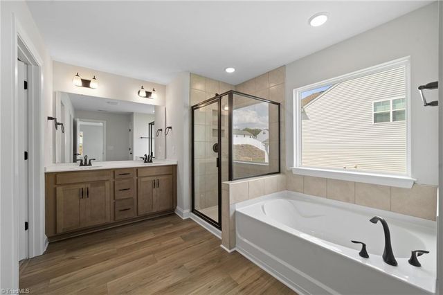 5751 Siler Street, Trinity, NC 27370