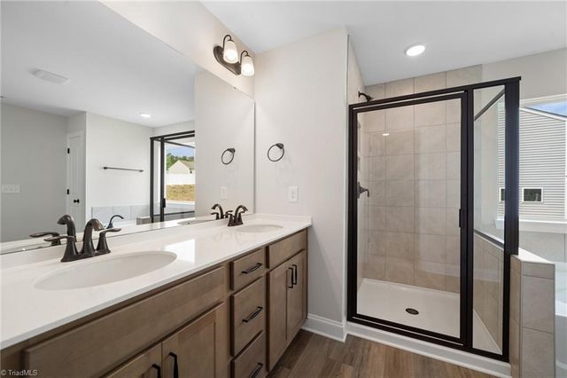 5751 Siler Street, Trinity, NC 27370