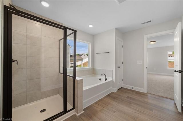 5751 Siler Street, Trinity, NC 27370