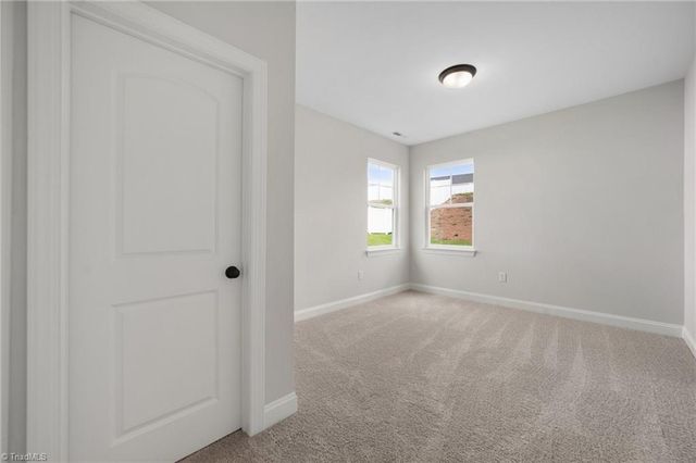 5751 Siler Street, Trinity, NC 27370