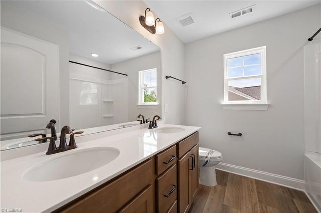 5751 Siler Street, Trinity, NC 27370