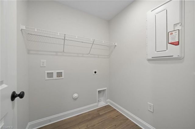 5751 Siler Street, Trinity, NC 27370