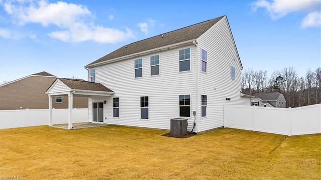 5751 Siler Street, Trinity, NC 27370