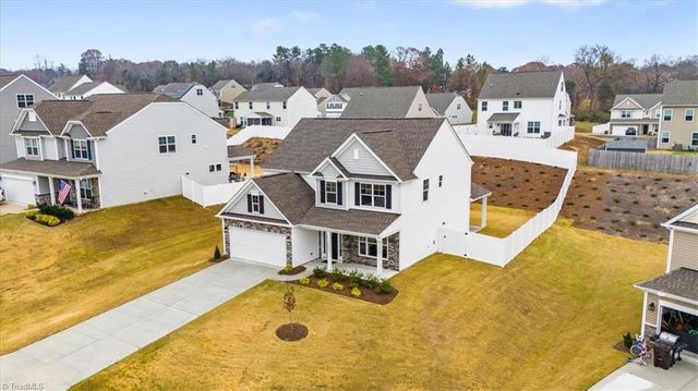 5751 Siler Street, Trinity, NC 27370