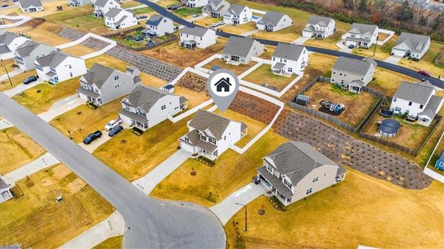 5751 Siler Street, Trinity, NC 27370