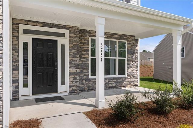 5751 Siler Street, Trinity, NC 27370