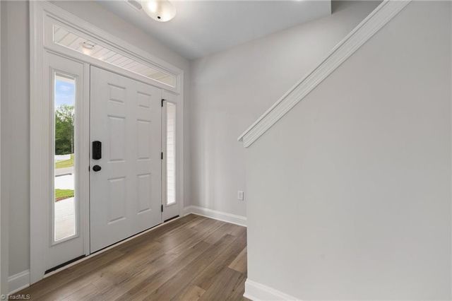 5751 Siler Street, Trinity, NC 27370