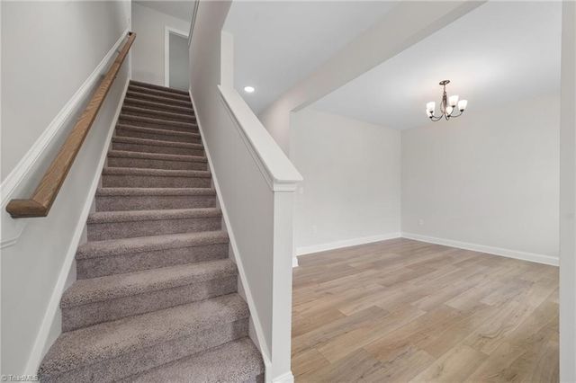 5751 Siler Street, Trinity, NC 27370